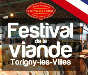 Nom du concours Festival de la Viande de Torigny-les-Villes