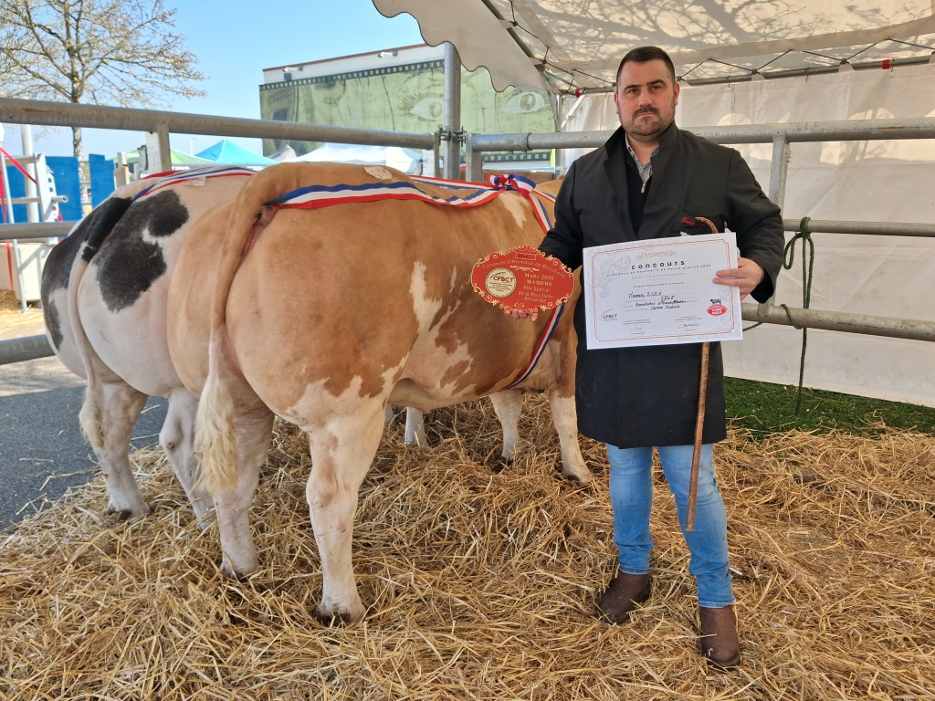 La boucherie neuvilloise a neuville roy